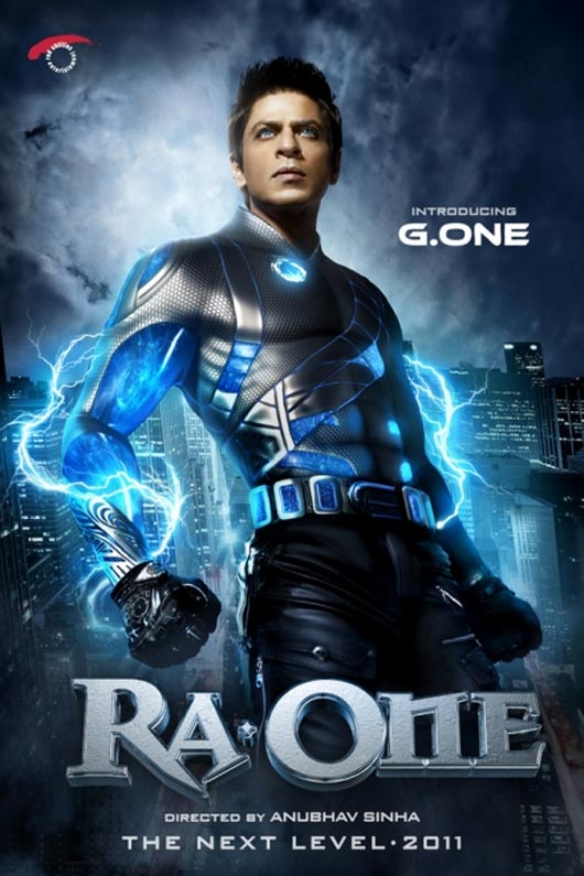 Ra.One fails to break Bodyguard's record